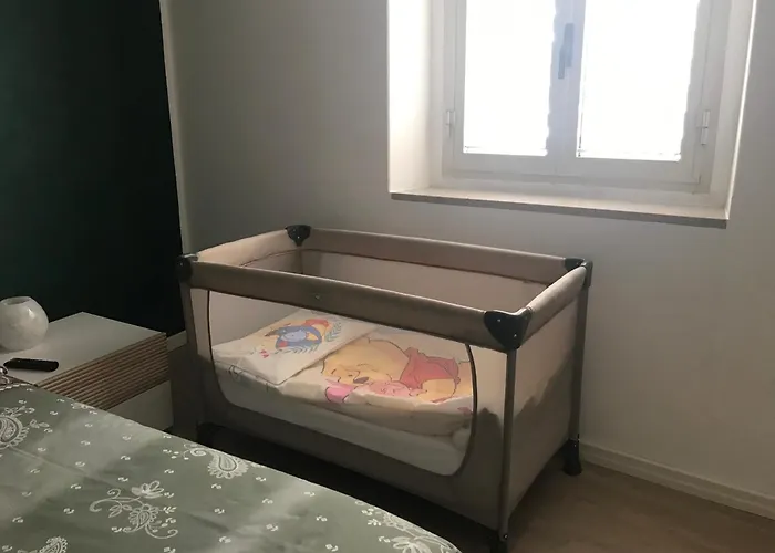 Apartamento Casa Frech