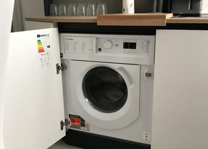 Apartamento Casa Frech Trieste